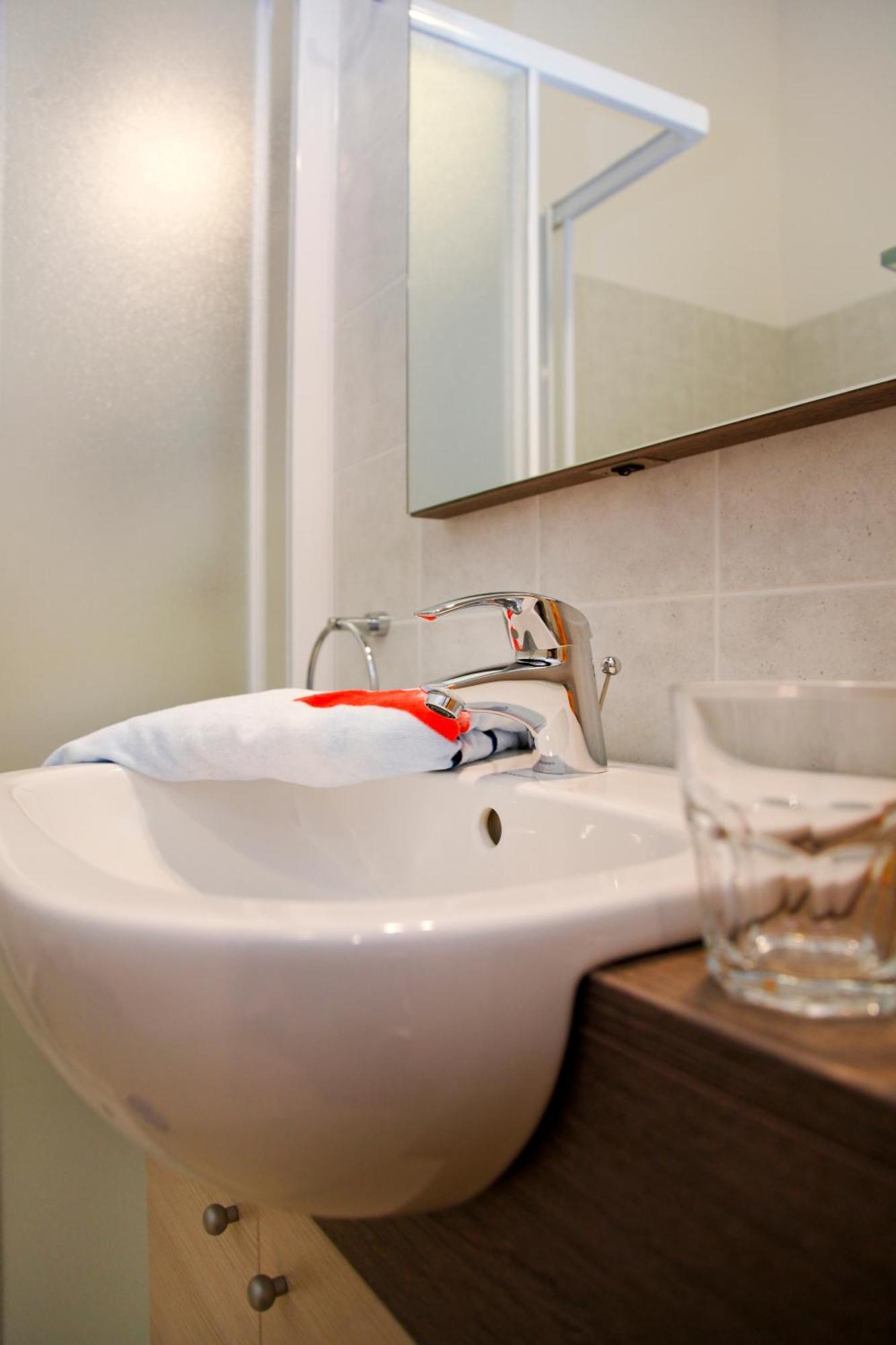 Maroadi Apart-hotel Torbole Sul Garda