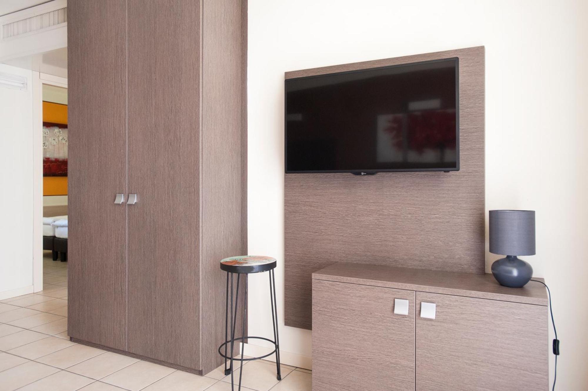 Maroadi Apart-hotel 3*
