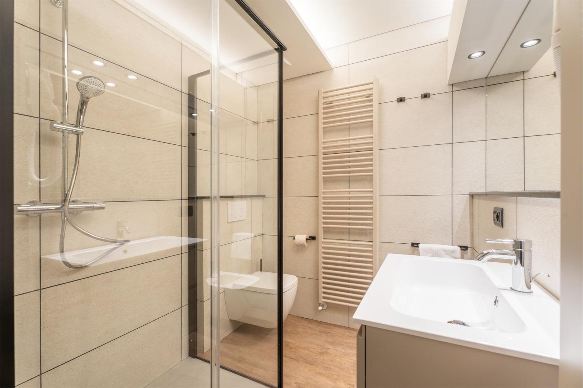 Apart-hotel Maroadi Torbole Sul Garda