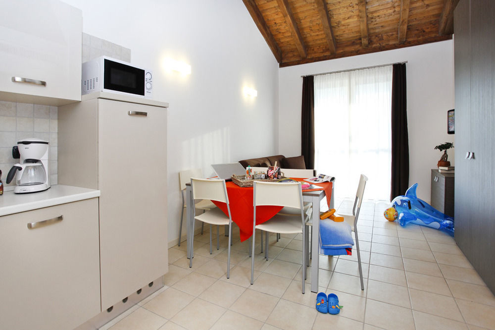 Maroadi 3* Torbole Sul Garda