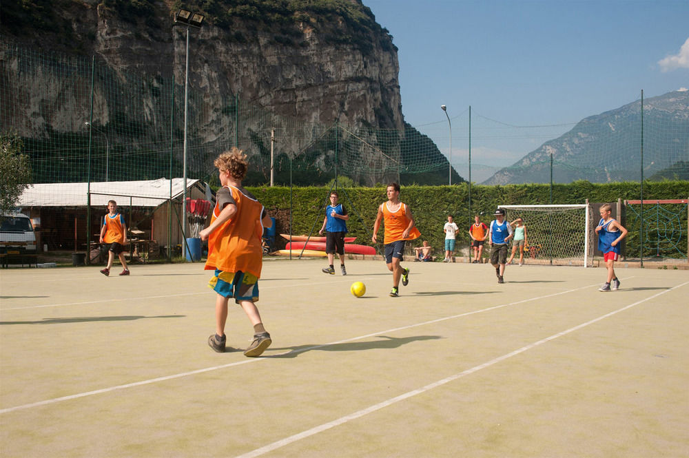 Maroadi 3* Torbole Sul Garda
